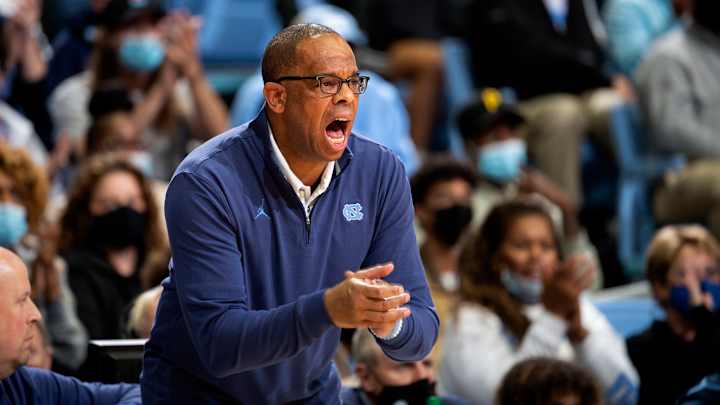 Quick Hitters - North Carolina vs. Appalachian State