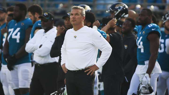 Reporter Says Urban Meyer’s Lawyer Sent ‘Threatening‘ Letter Before Josh Lambo Story