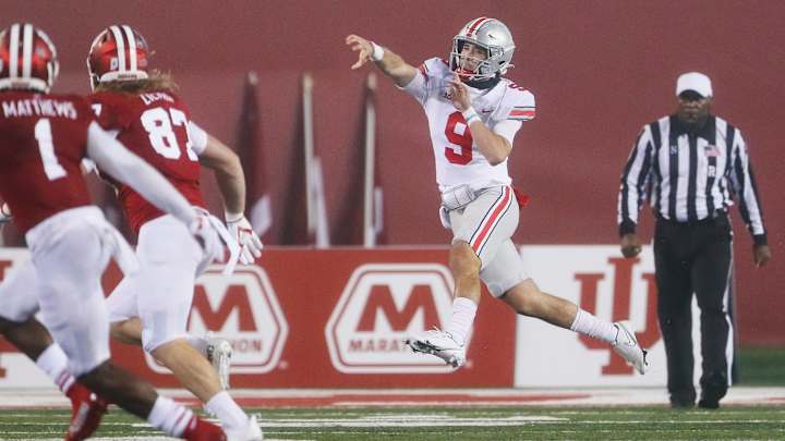 Jack Miller Transfers to Florida Gators