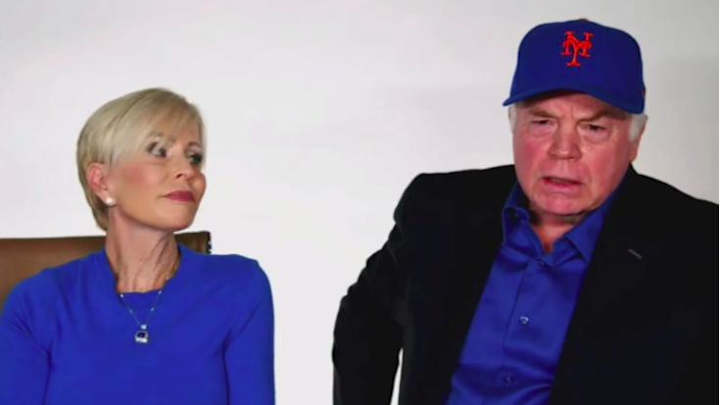 How Buck Showalter Plans To Hit The Ground Running With The Mets