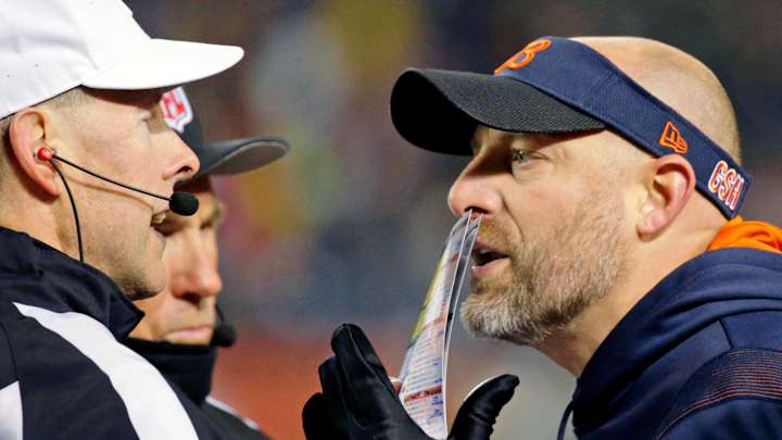 Grading the Bears: Past Is Prologue Grading the Bears: Past Is Prologue