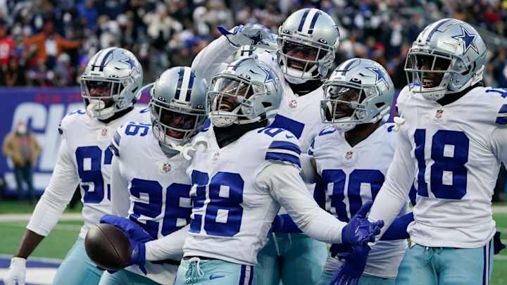 Is Dan Quinn’s Dallas Cowboys Defense Underrated? Or Top-Rated?