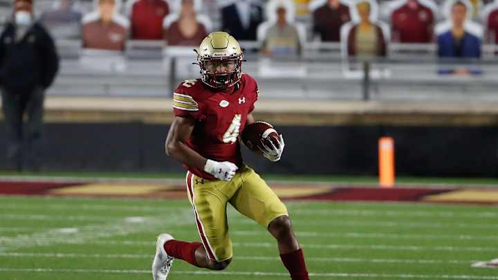 Morning Bulletin: Zay is Back!