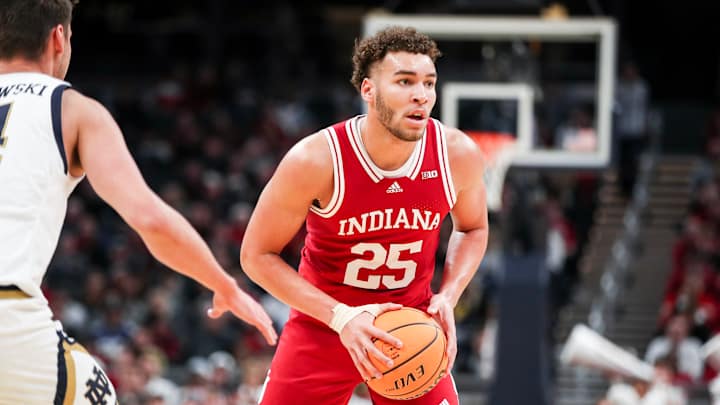 How to Watch Indiana's Basketball Game With Northern Kentucky on Wednesday