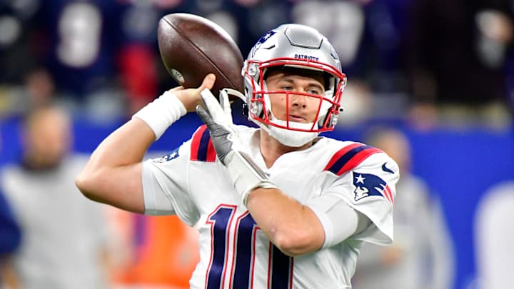 Former Patriots LB Criticizes Mac Jones for Postgame Comments Former Patriots LB Criticizes Mac Jones for Postgame Comments