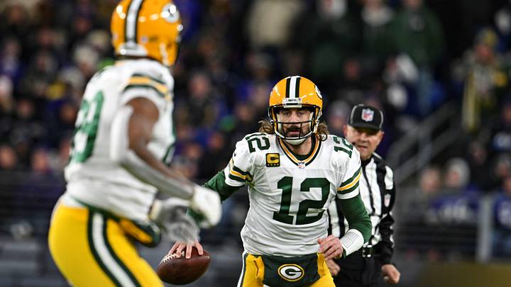 Five Reasons Why Packers’ Offense Is Surging Five Reasons Why Packers’ Offense Is Surging