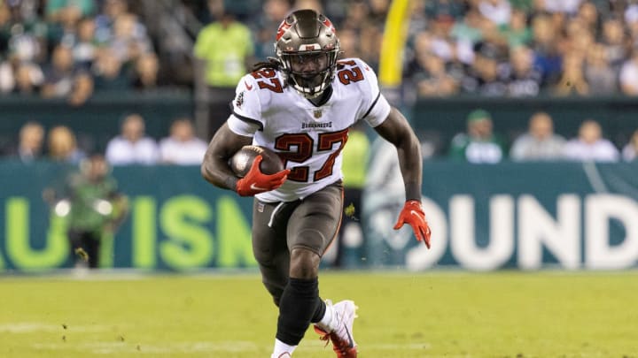 Tampa Bay Buccaneers vs. Carolina Panthers: Three Keys to the Game