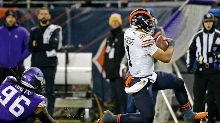 The Russell Wilson Comparisons