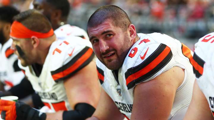 NFLPA President Says NFL Nearly Canceled Three Games Prior to Rescheduling NFLPA President Says NFL Nearly Canceled Three Games Prior to Rescheduling