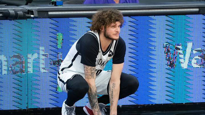 Daryl Morey, Sixers Make Tyler Johnson Signing Official