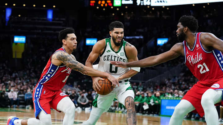 Danny Green Enters NBA's Health and Safety Protocol Danny Green Enters NBA's Health and Safety Protocol