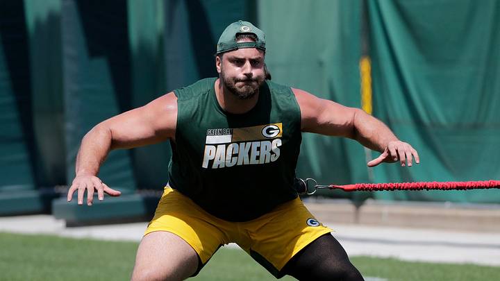 Packers-Vikings Injury Report: Bakhtiari Remains Out Packers-Vikings Injury Report: Bakhtiari Remains Out