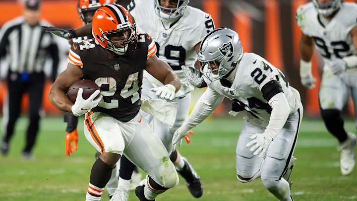 Former Mississippi State S Johnathan Abram Faces Season-Ending Surgery for Raiders