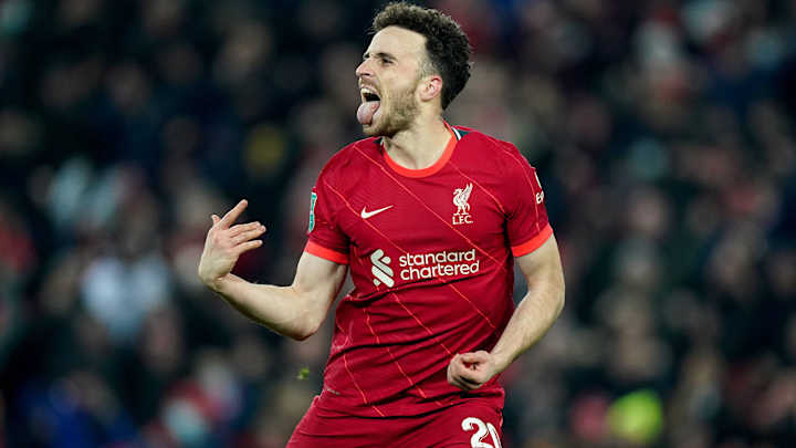 League Cup Semifinal Pairings Set After Liverpool's Dramatic Comeback vs. Leicester League Cup Semifinal Pairings Set After Liverpool's Dramatic Comeback vs. Leicester