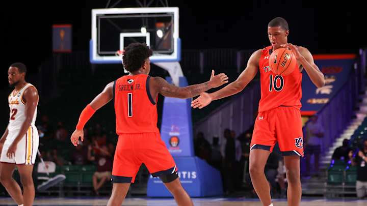 OKC Thunder’s Top Pick in 2022 NBA Draft Lands at No. 2 OKC Thunder’s Top Pick in 2022 NBA Draft Lands at No. 2