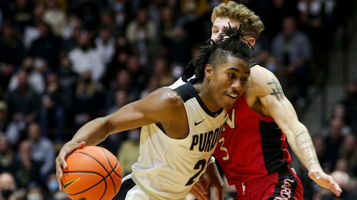 Tankathon Mock Draft: Thunder Take Shot on Best Available