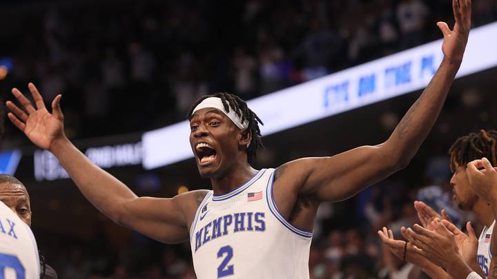 NBA Mock Draft: Thunder Select Center of the Future