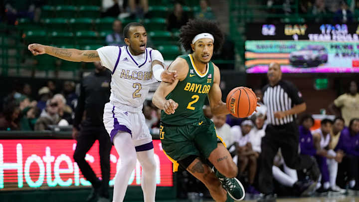 Kendall Brown Could Play a Vital Role for Thunder as a Secondary Scorer Kendall Brown Could Play a Vital Role for Thunder as a Secondary Scorer