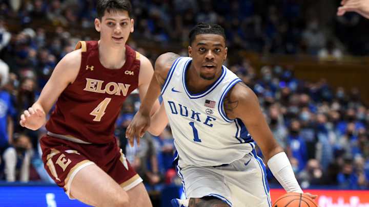 NBA Mock Draft: Taking Swings Outside of Lottery NBA Mock Draft: Taking Swings Outside of Lottery