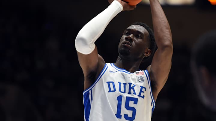 Tankathon Mock Draft: Thunder Secure Frontcourt of the Future Tankathon Mock Draft: Thunder Secure Frontcourt of the Future