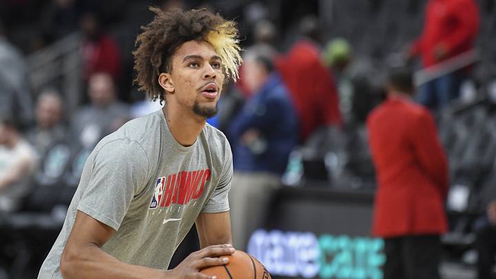 Dallas Mavericks Scoop Up 76ers Developmental Prospect