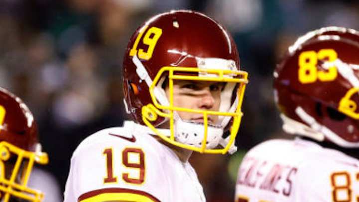 Can New Washington QB Garrett Gilbert Come Back to Haunt Cowboys?