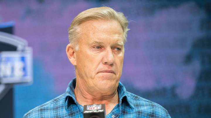 Pete Rozelle Blocked John Elway from Being a Raider