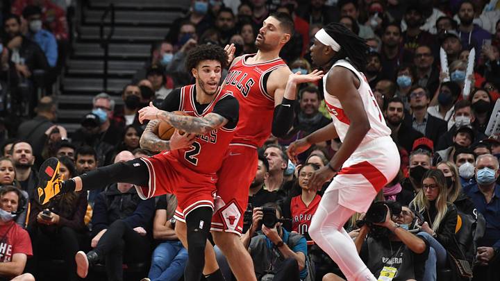 NBA News: Chicago Bulls vs. Toronto Raptors Game Postponed