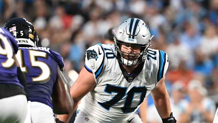 Panthers Trying to Evaluate Young Talent While the Focus Remains on Winning