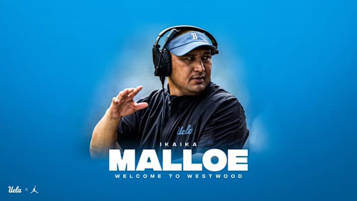 Malloe Latest in Pipeline of UW Players, Coaches Ending Up at UCLA