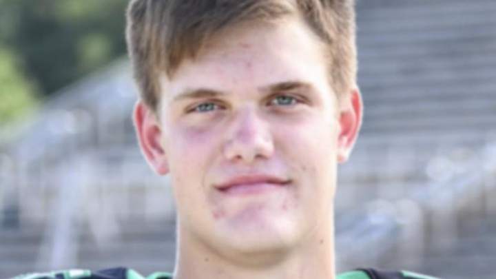 Georgia QB Prospect Robbie Roper Passes Away at Age 18 Georgia QB Prospect Robbie Roper Passes Away at Age 18