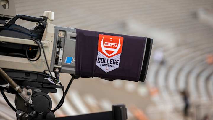 ESPN Announces Radio Simulcast Among Other CFP Viewing Options