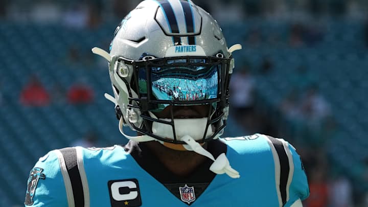 Panthers DE Brian Burns Named Pro Bowl Starter