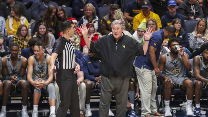 What Bob Huggins Said Following the Win Over Youngstown