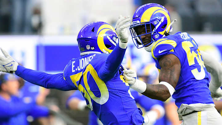 Rams at Vikings Week 16 Preview: L.A. Can Lock in Playoff Spot With a Win