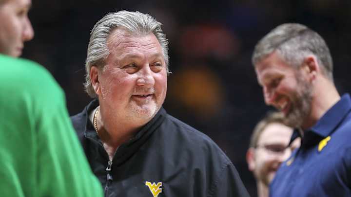 Bob Huggins Releases a Statement