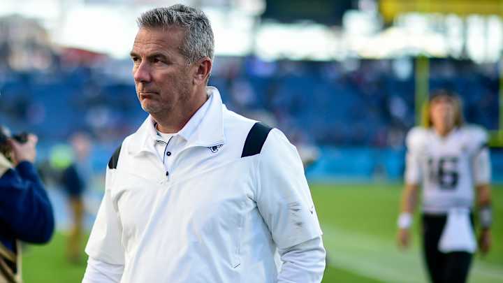 Rex Ryan Blasts Urban Meyer After Firing: ‘Go Back to College Where You Belong’