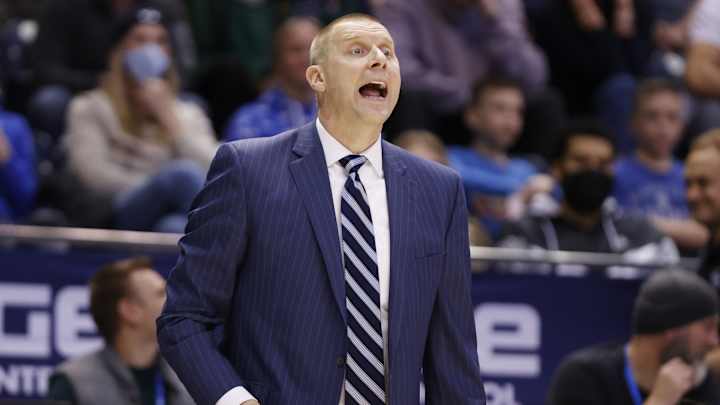 How to Watch BYU Basketball vs Saint Mary's