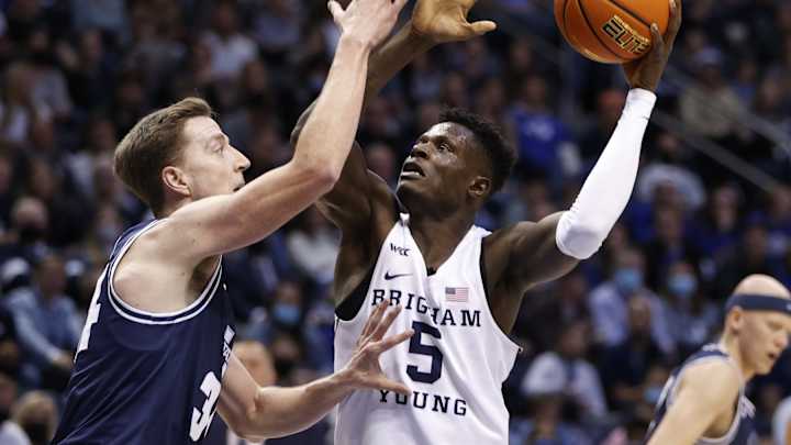 KenPom Predicts BYU Basketball vs Vanderbilt in Diamond Head Classic