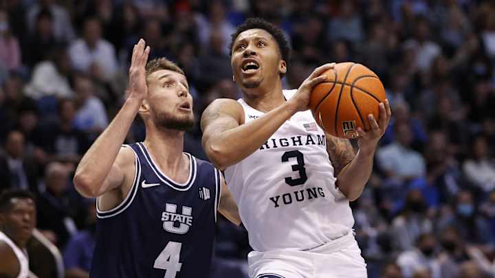 How to Watch, Listen, or Stream BYU Men's Basketball vs Pacific