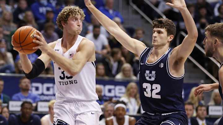 3 Stats-Backed Issues With BYU’s Men’s Basketball Team (and a Simple Fix for Each)