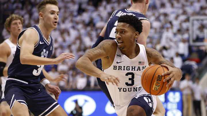 How to Watch BYU Basketball vs Vanderbilt in the Diamond Head Classic