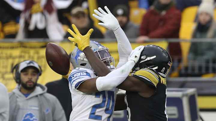 Next Step for Amani Oruwariye Is Becoming Shutdown Cornerback