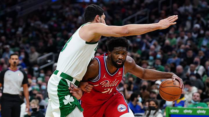 Enes Freedom Dealing With COVID-Related Setback After Facing Sixers