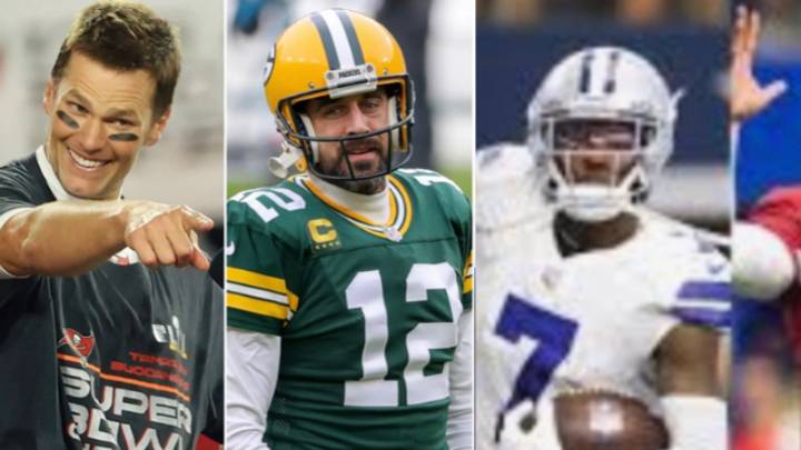 Cowboys 1 of 5 That Can Clinch NFL Playoffs; 'What Else Could You Ask For?' - McCarthy Cowboys 1 of 5 That Can Clinch NFL Playoffs; 'What Else Could You Ask For?' - McCarthy