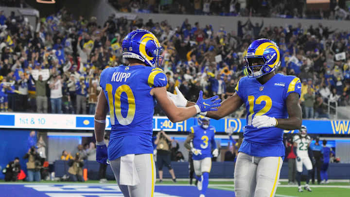 Rams at Vikings Week 16: 3 Bold Predictions