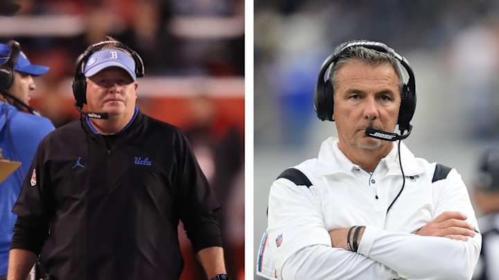 Bleacher Report’s ‘Gridiron Heights’ Uses UCLA Coach Chip Kelly in Urban Meyer Christmas Episode