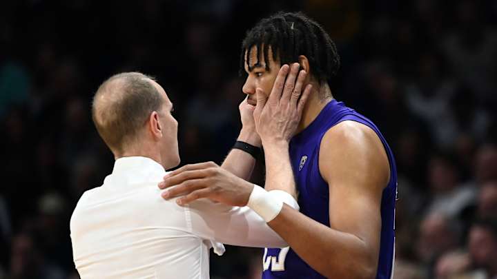 UW Releases Non-Conference Hoop Schedule Featuring Zags, Auburn