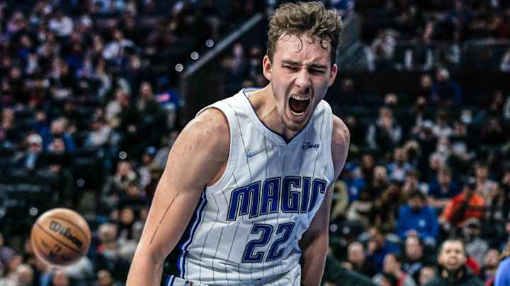 Pro Blue Update: Michigan Wolverines In The NBA