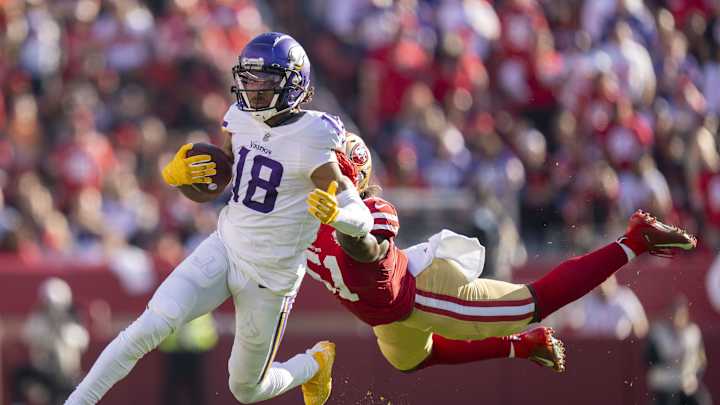 2021 Pro Bowl Selections Serve as a Harsh Reminder of Jaguars' 2020 Draft Failures